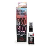 ProBlo Deep Throat Spray (Watermelon) – Oral Desensitizer Spray Default Title Oral Gels & Sprays
